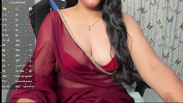 Smiley_Riya webcam
