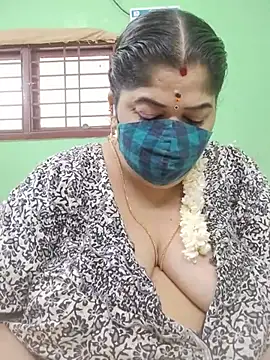 Tamil-mayasri webcam