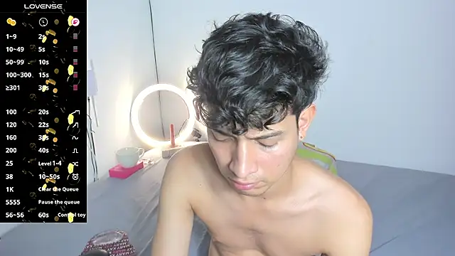 Benjamin_Buster