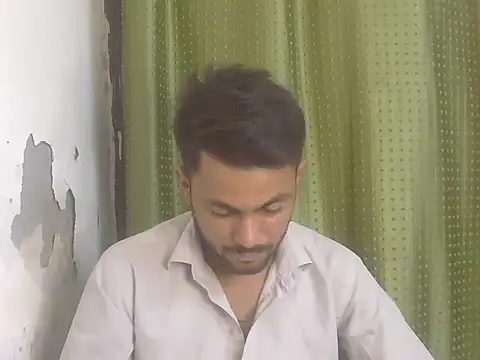 Stubborndesiboy
