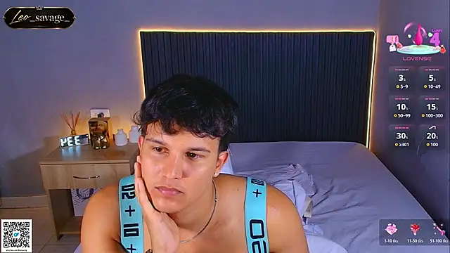 Leo_Savage_