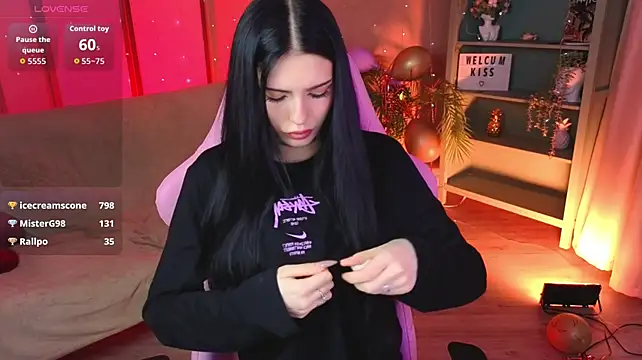 Kelly__Bunny webcam