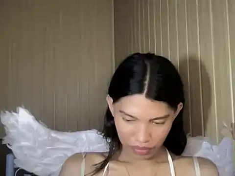 Yourgoddess_jayve webcam