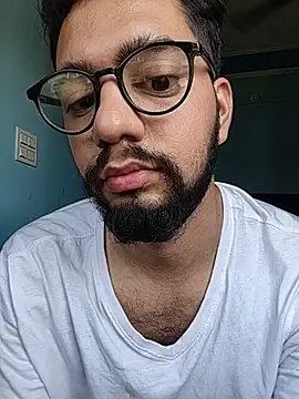 Handsome_guy_ live cam preview