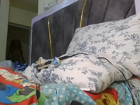 FlexyTracy webcam