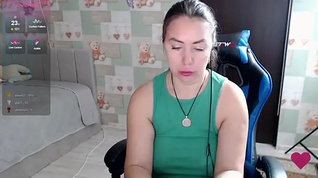 Korolek12 webcam