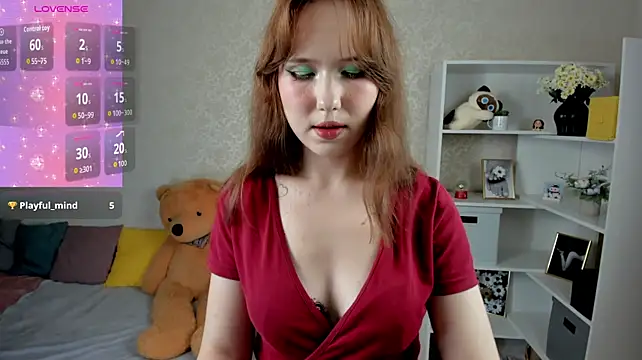 VikaMiMi webcam