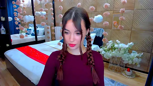 PutOnRepeat live cam preview