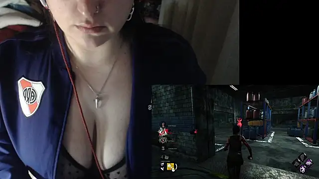 ladyrolinga webcam