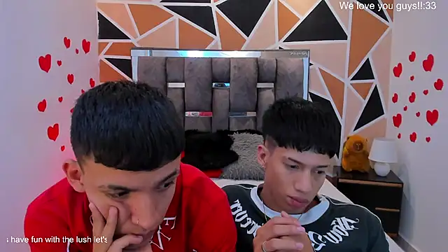 Juan_Nd_Steven webcam