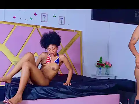 AliyahBrowns webcam