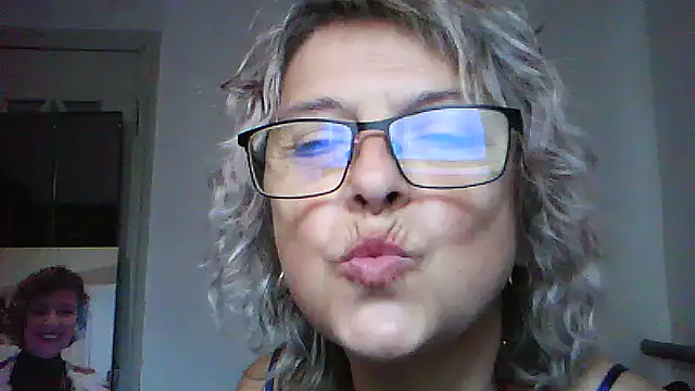 ElizabethGorden webcam