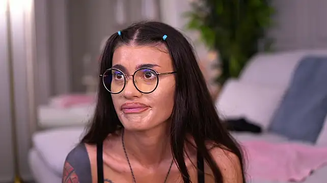 DariaAmaris webcam