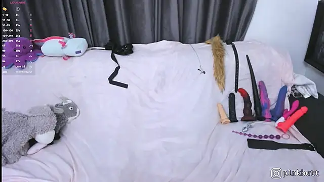 HelenGoat webcam