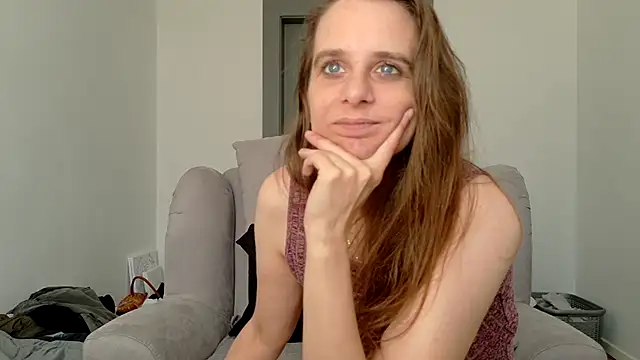 Chantalee webcam
