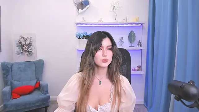 AnneTLi webcam