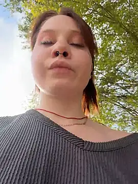slaviccandy (F teen) - fuck tight pussy till moan & cum
