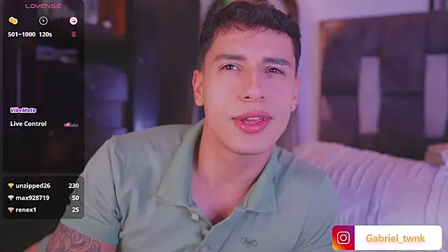 I_Gabriel