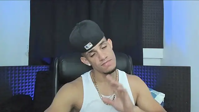 jhonnysnow17 webcam