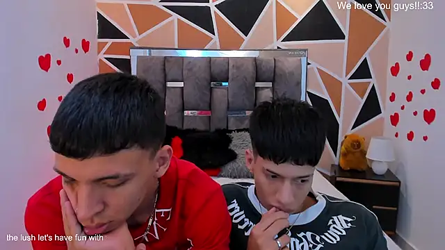 Juan_Nd_Steven webcam