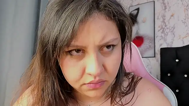 Larissa_Antonella webcam