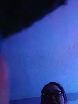 Jazzythorn88 webcam