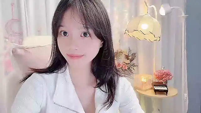 Yanys521 webcam