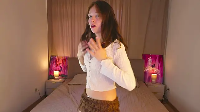 SusanaHallet webcam
