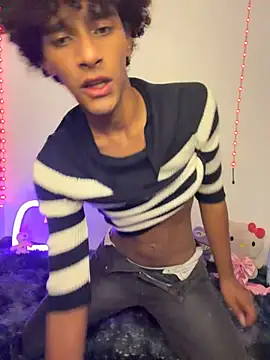 Evans_Femb webcam