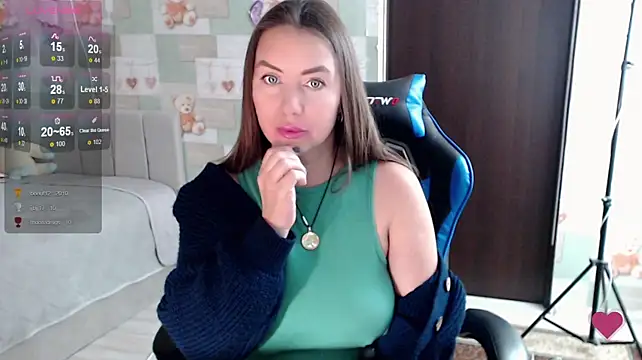 Korolek12 webcam