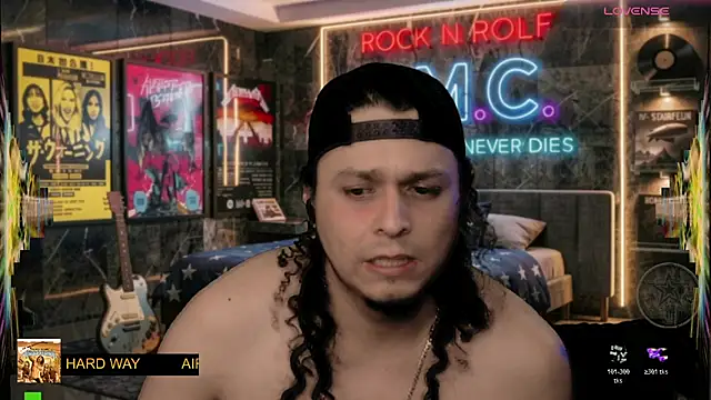 chino_roz webcam