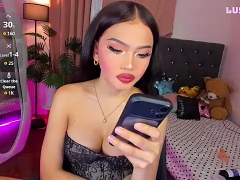RueLoove69