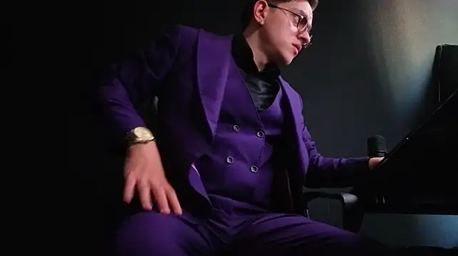 felixstarkk (M young) - Spoil The Verbal Dom Stud !