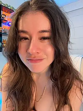 sharon_07 (F young) - Enjoy the vibes