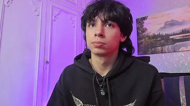 tyler_durten (M twink) - 🔥DANCE NAKED🔥