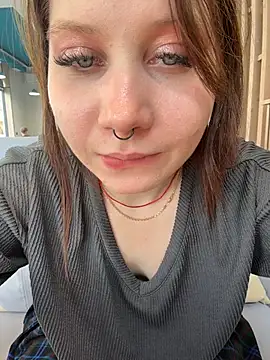 slaviccandy (F teen) - fuck tight pussy till moan & cum