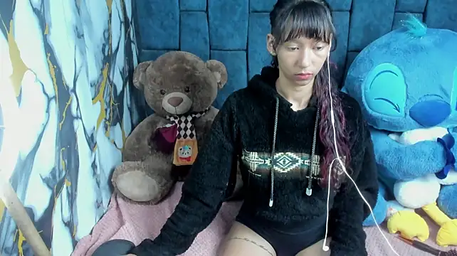 ValentinaKlean webcam