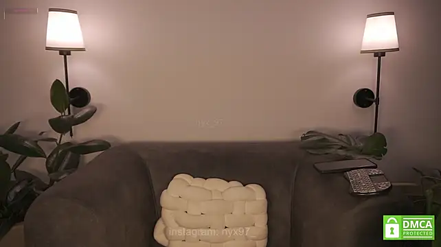 nyx_97 webcam