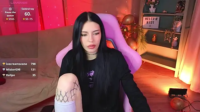 Kelly__Bunny webcam