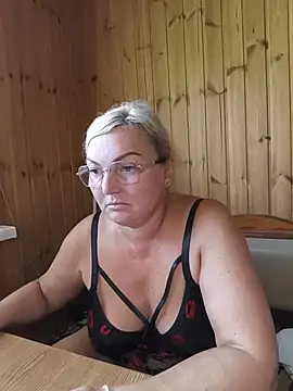 White-Chocolatte webcam