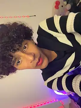 Evans_Femb webcam