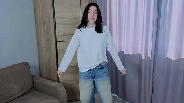 MaevynRaye webcam