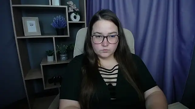 XX_Daniella_XX webcam
