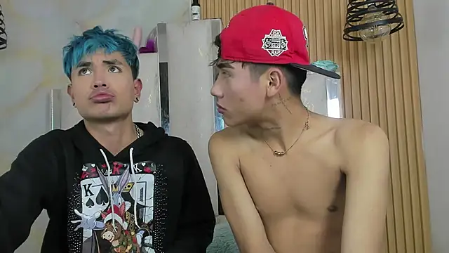 Nico_SantiHot_CS