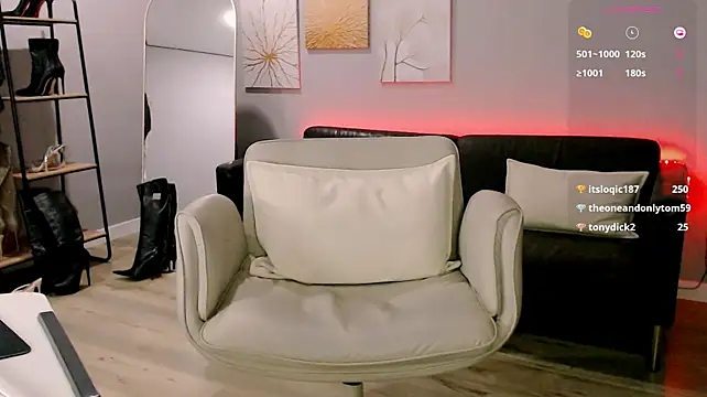 Ella_Sea webcam