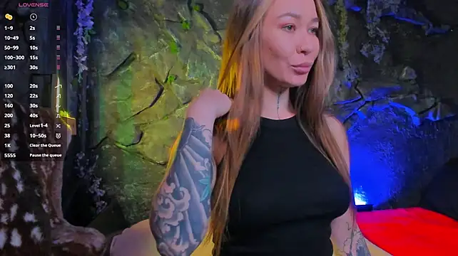 Kalina_Malina webcam