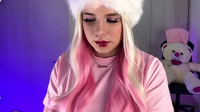 Isa_Pallmer webcam