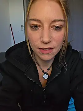 XLisaxx webcam