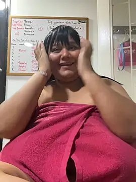 Alisteresa_ webcam