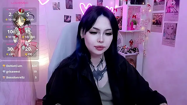 Morana_Batt webcam
